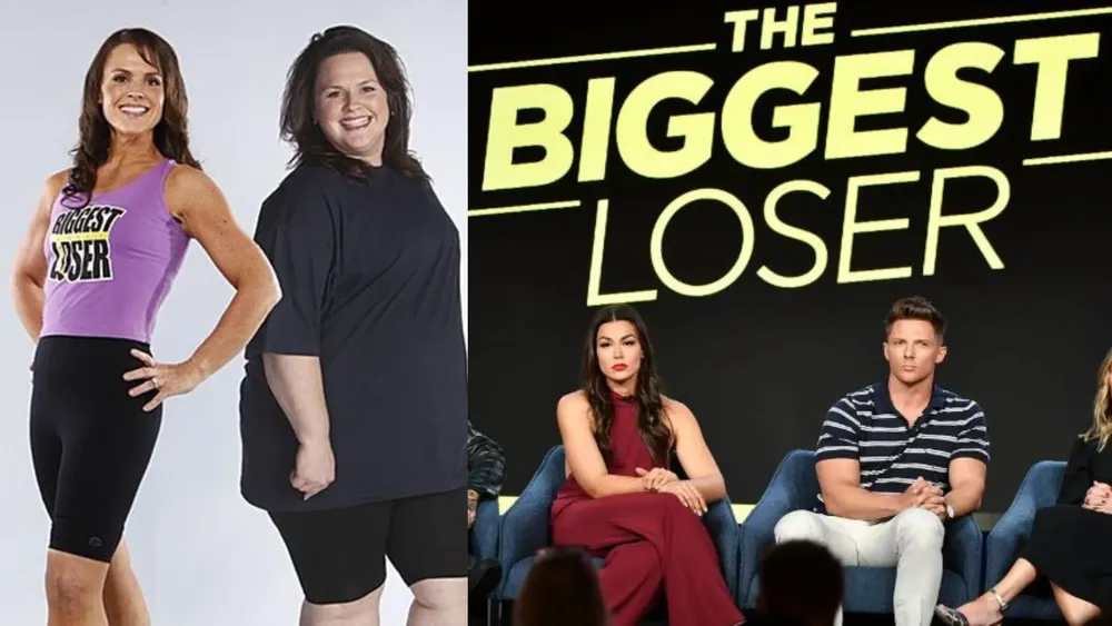 Tracey Yukich sufrió un fallo orgánico durante el rodaje de "The Biggest Loser" |Foto: Facebook / Tracey Yukich