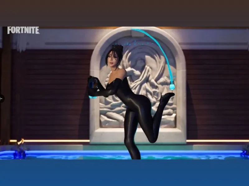 kim-kardashian-fortnite-videojuegos-2025|Foto: TV Azteca  La industria de los videojuegos supera los 188 mil millones de dólares en 2025. Kim Kardashian lanza dos avatares en Fortnite, mientras Clair Obscur gana el GOTY