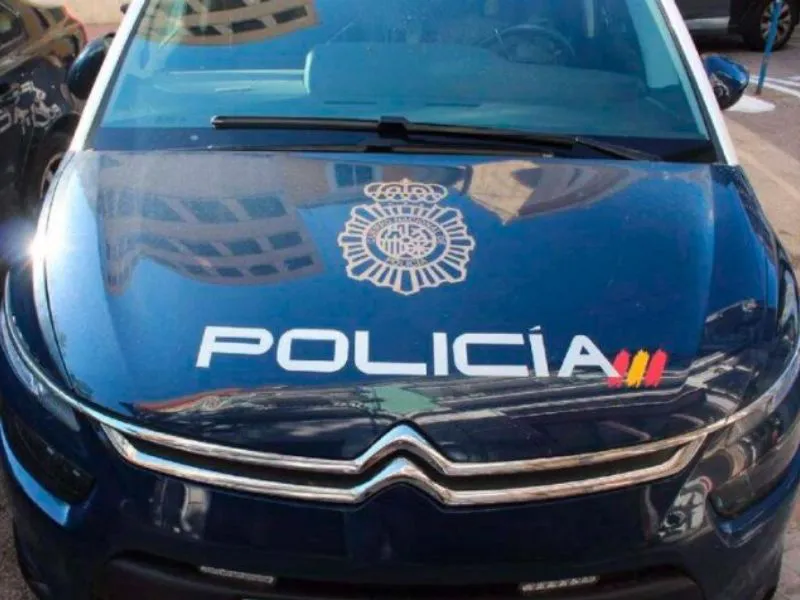 tren-de-aragua-espana-operacion-interciti|Foto: Diari de Tarragona/Policía Nacional