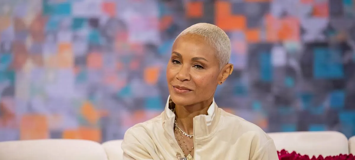 Jada Pinkett Smith | Foto: Variety