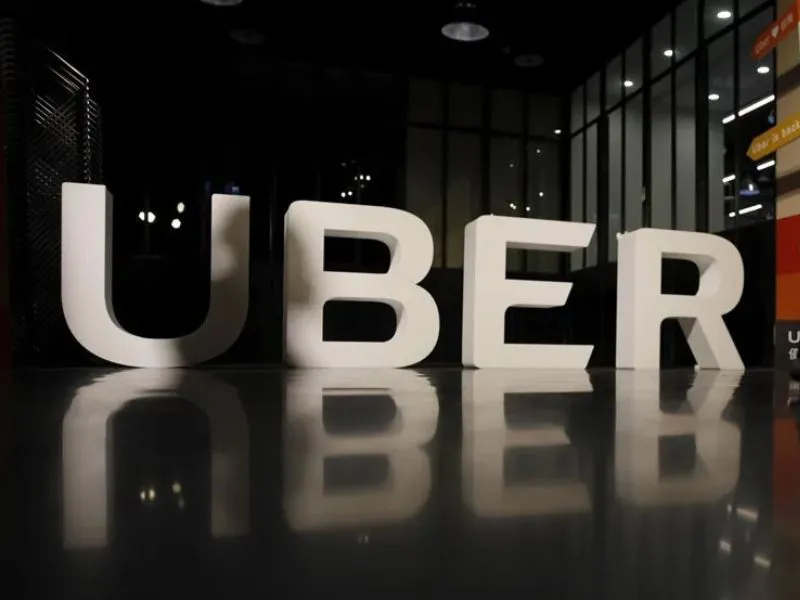 vehiculo-autonomo-uber-sin-conductor-madrid-tecnologia|Foto: EFE/Ritchie B. Tongo