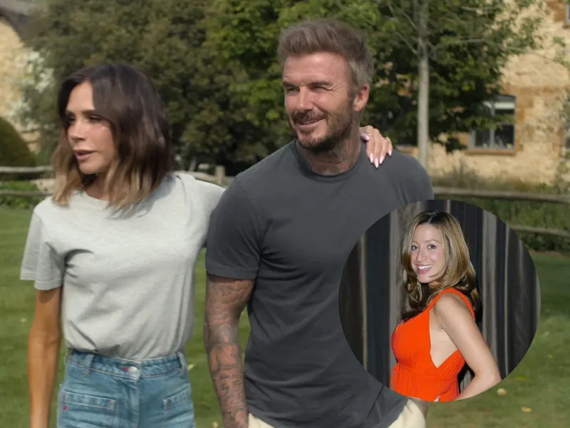 David y Victoria Beckham reconstruyeron su marca personal tras escándalo de infidelidad 