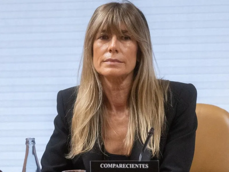 Begoña Gómez|Foto: Europa Press