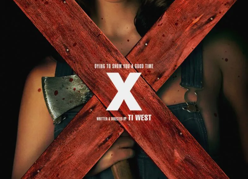 x-poster