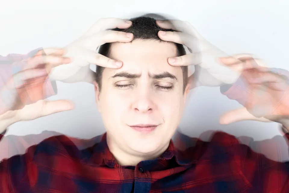 Un fármaco para la migraña reduce los síntomas previos a su aparición
