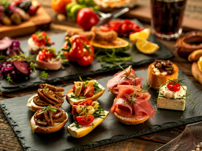 ciudades-españolas-favoritas-turismo-culinario-europa-2026