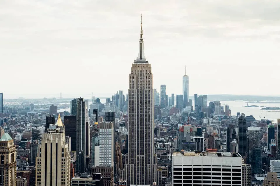 Nueva York - Estados Unidos