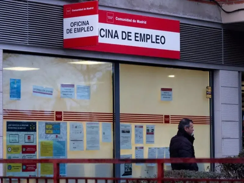 record-afiliados-seguridad-social-españa-marzo-2026|Foto: Eduardo Parra/EP
