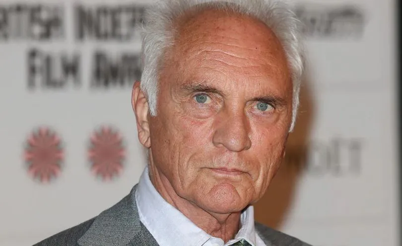 Terence Stamp|Foto: Tim Whitby/Getty Images