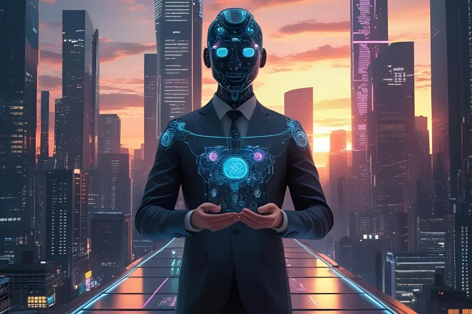 Los nuevos rostros millonarios de la inteligencia artificial