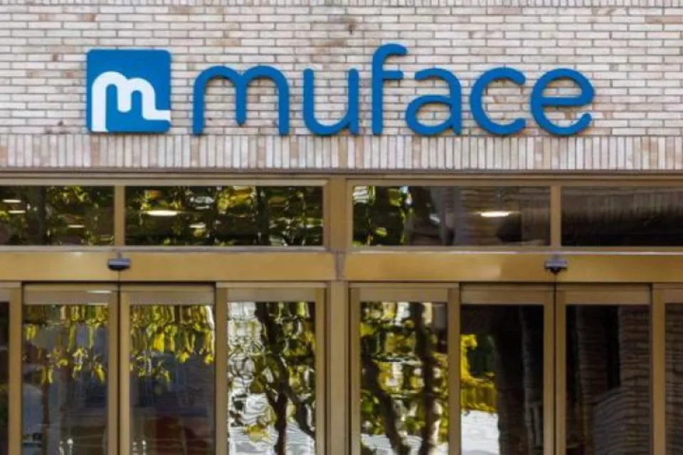 Sede de Muface|Foto: La Vanguardia Dani Duch Asisa confirma que renovará su participación en el concierto con Muface los años 2025, 2026 y 2027