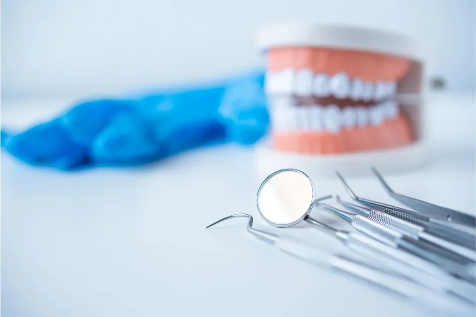 Higiene bucal- salud