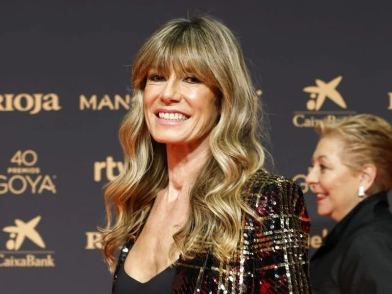 begoña-gomez-air-europa-investigacion-uco-vuelos|Foto: GTRES/Sergio R Moreno