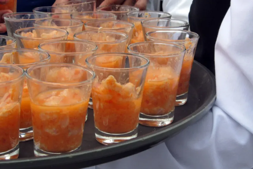 Ceviche