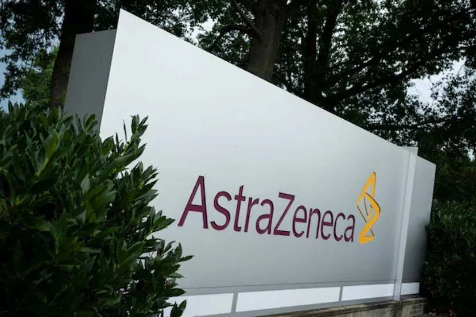 La píldora contra el cáncer de mama de AstraZeneca retrasó el avance de la enfermedad|Foto: Bloomberg Graeme Sloan