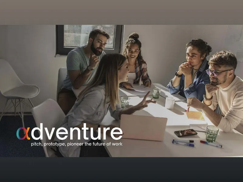 Adecco lanza ‘Adventure’: innovación, IA y talento joven |Foto: El Economista/Adecco/Servimedia