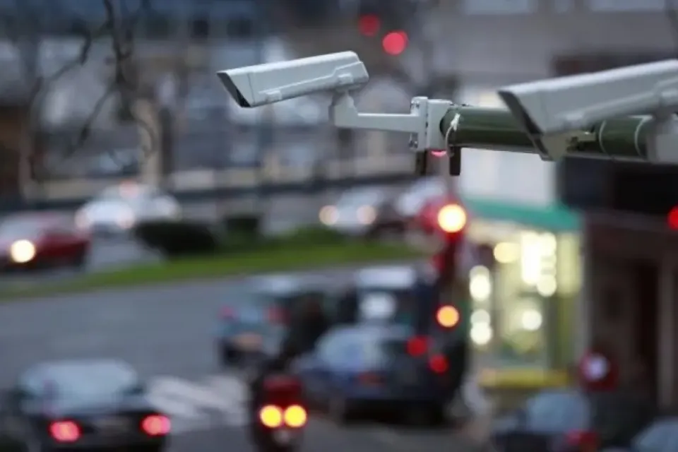 Cámaras de seguridad en Barcelona