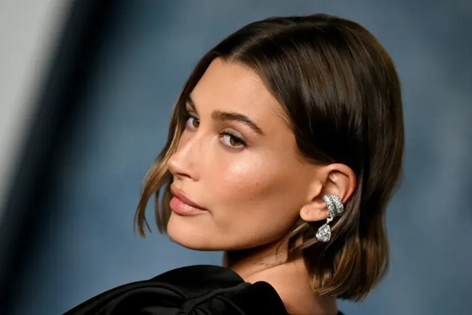 Hailey Bieber|Foto: CNN/Getty Images/Lionel Hahn
