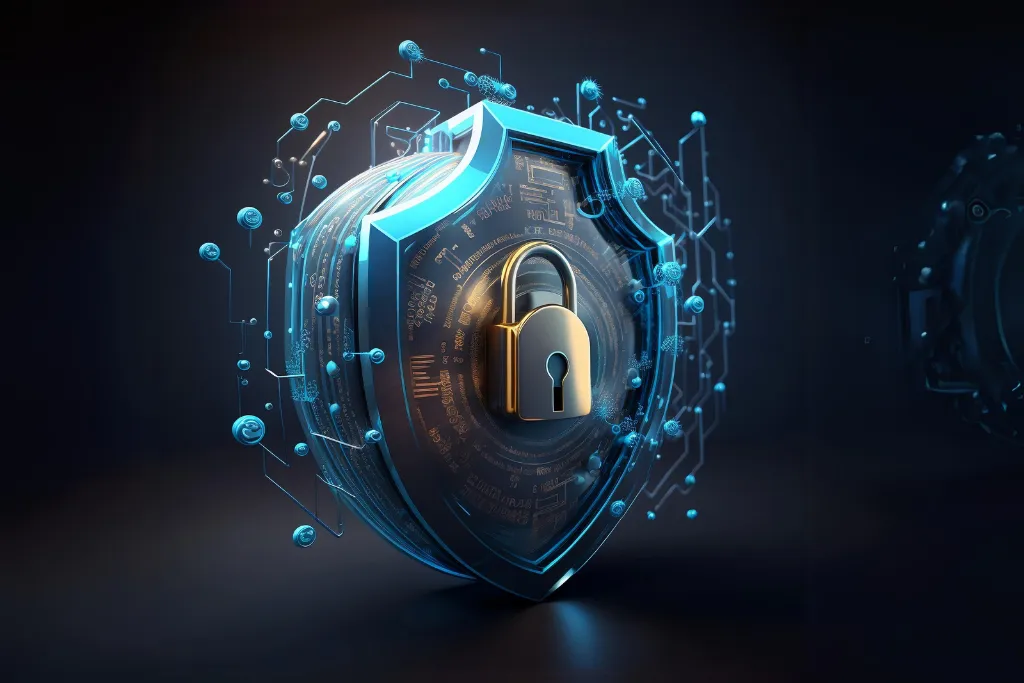 Ciberseguridad - tecnología 