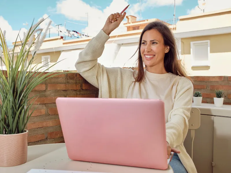 Más de 7.000 empleos ofrecen teletrabajo, contrato indefinido y salarios competitivos: conoce más aquí