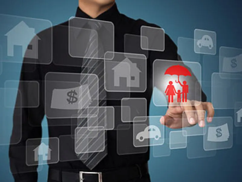 Protección financiera integral: seguros y productos bancarios para cuidar tu patrimonio y bienestar 