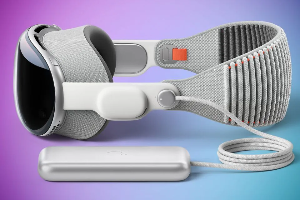 Apple Vision Pro 1