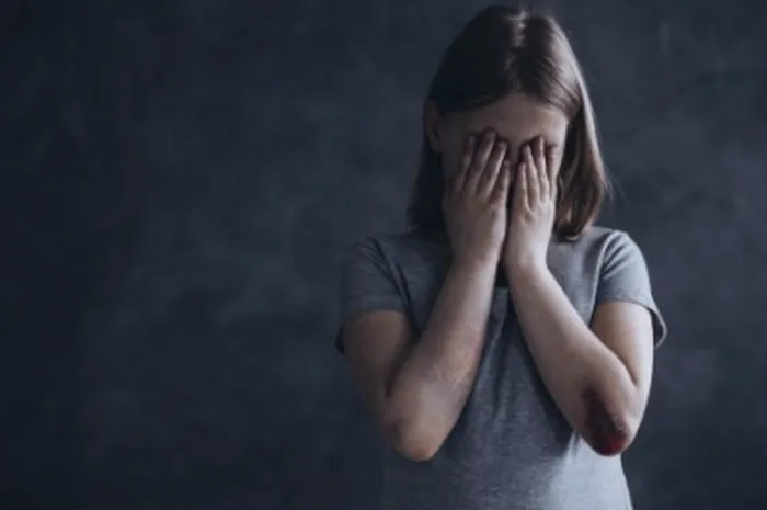 Abuso infantil -Pedofilia