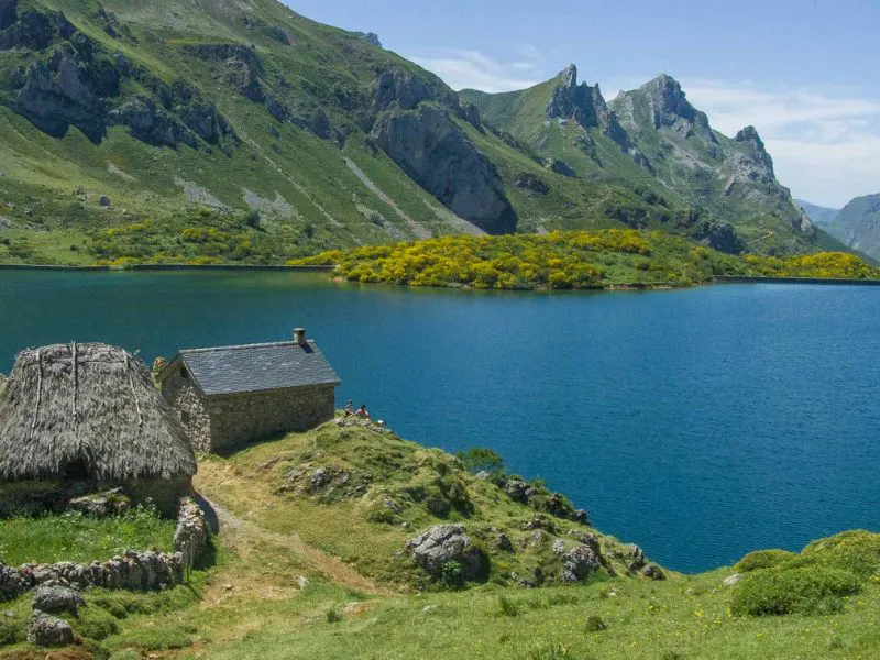 Los Oscos y el Parque Natural de Somiedo (Asturias) | Foto. Tripadvisor 