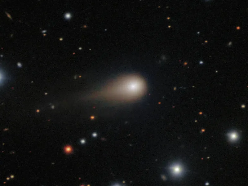 3I-ATLAS-senal-radio-espacio-interestelar|National Geographic España/Wikimedia