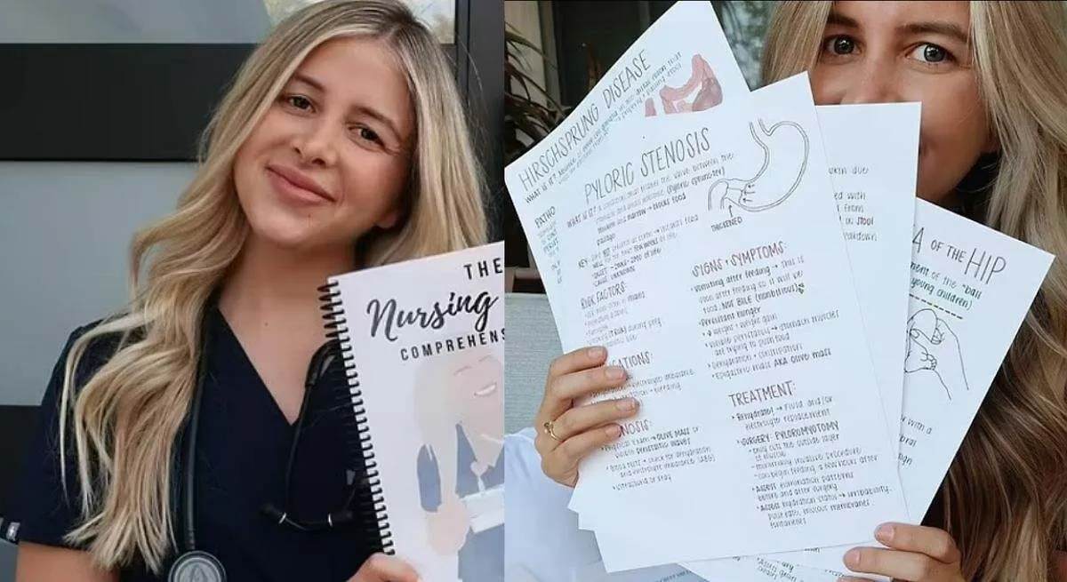 Enfermera empresaria | elEconomista 