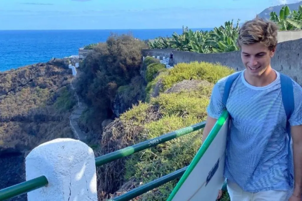 Futuro de Ale Barona Noticias