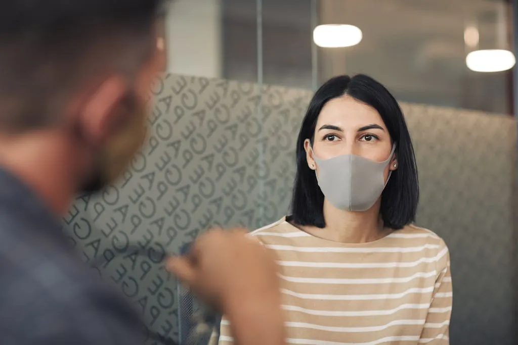 Problemas emocionales post-pandemia Salud y Bienestar