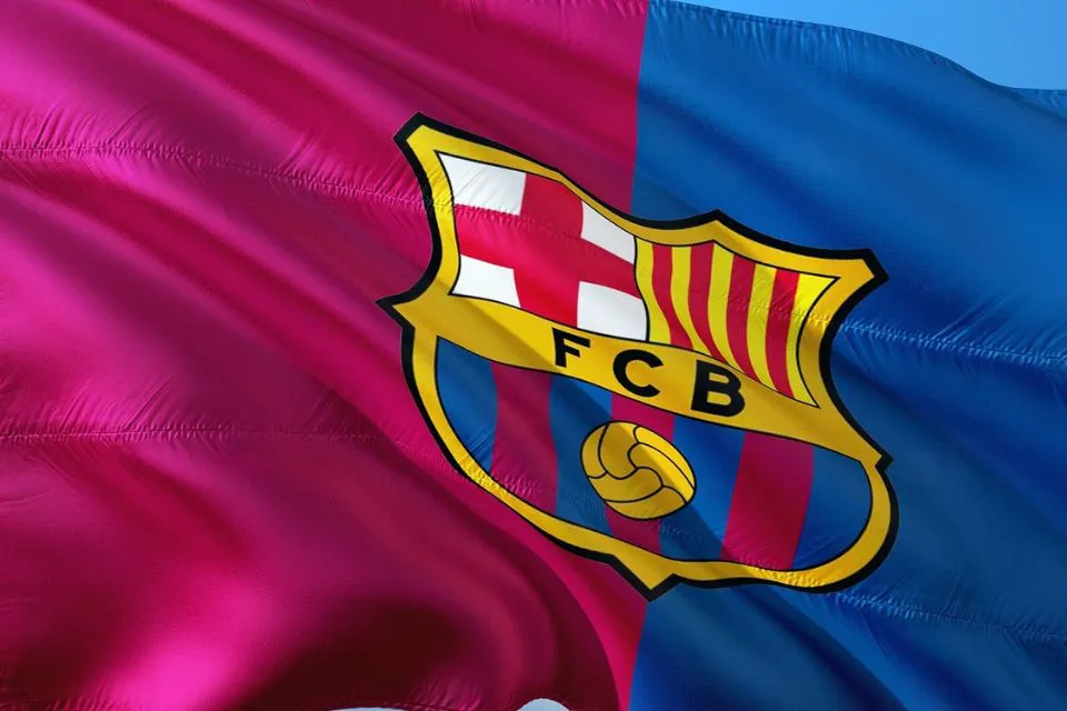 Fútbol Barcelona