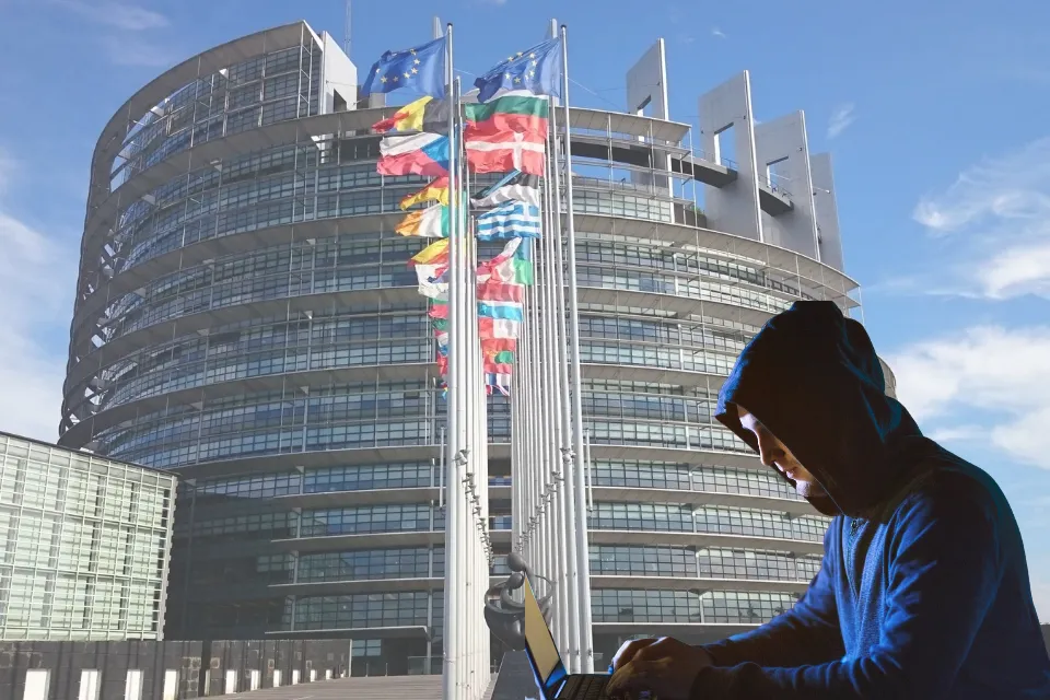 Microsoft busca proteger a Europa de ciberataques usando IA