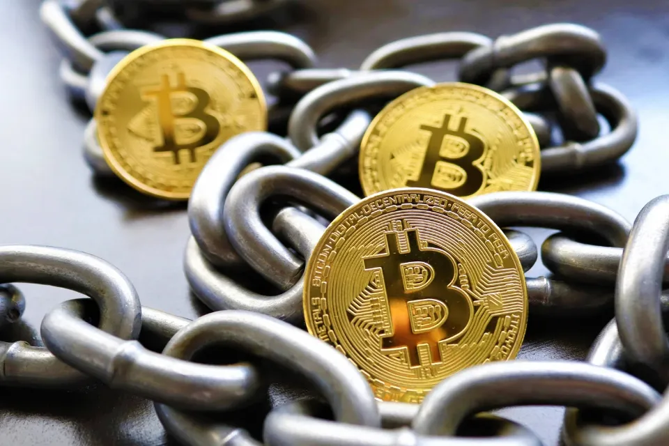 Criptomoneda- Blockchain- Pexels