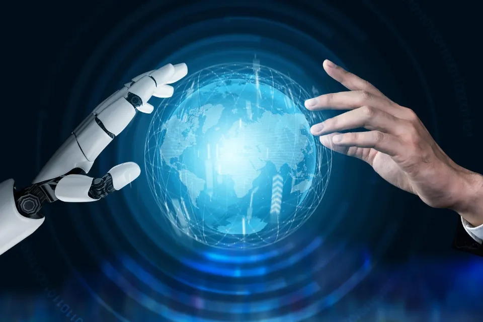 ¿Puede la humanidad sobrevivir a una IA superinteligente? ¿Puede la humanidad sobrevivir a una IA superinteligente?: Experto revela la única vía posible