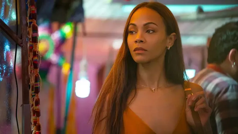 Emilia Pérez - Película - BBC Mundo - Pathé Films