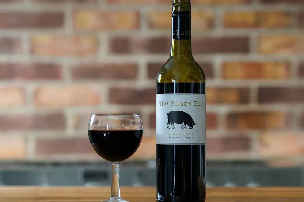 Vino Fortificado Cultura y Ocio