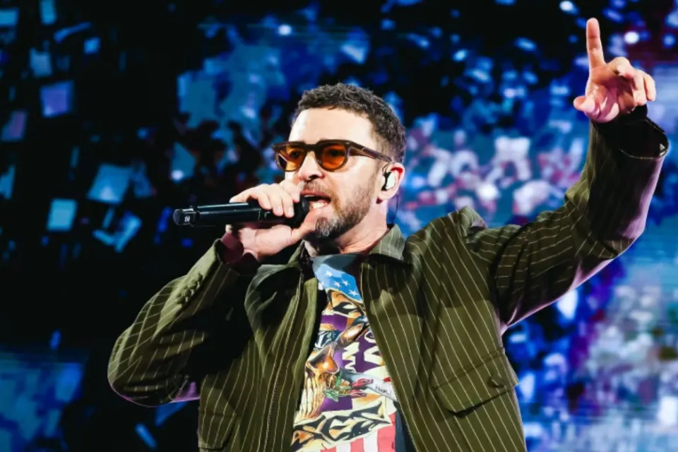 Justin Timberlake revela su lucha contra la enfermedad de Lyme durante su gira mundial|Foto: CNN