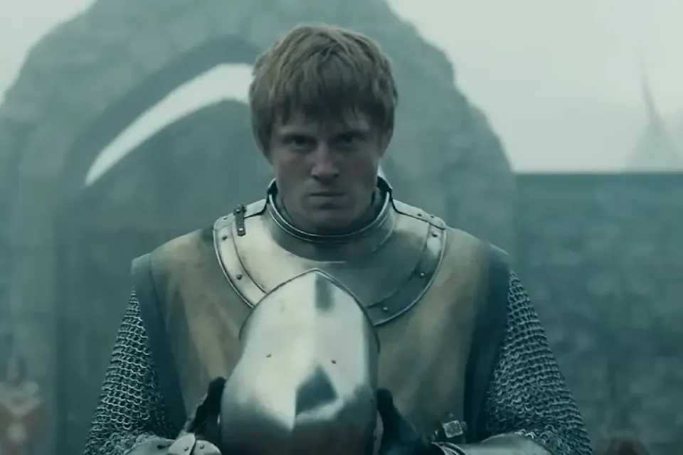 Escena de El caballero de los siete reinos- Foto: El Mundo/MAX