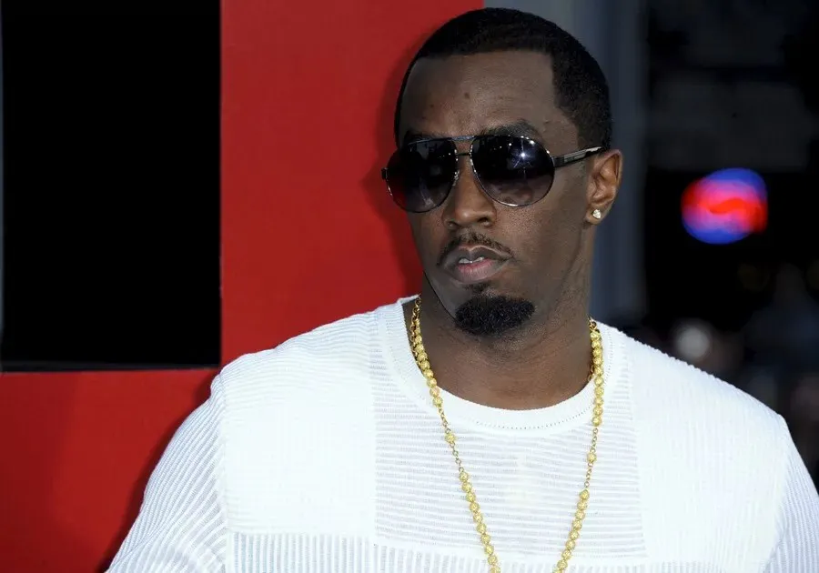 El cantante y actor estadounidense Sean ‘Diddy’ Combs|Foto: EFE/Paul Buck