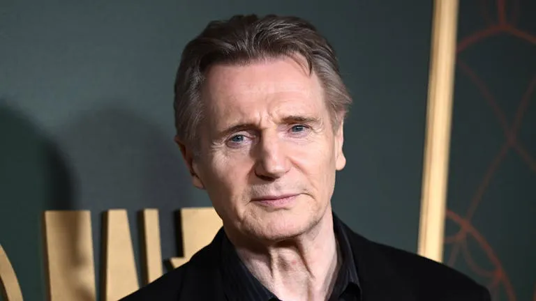 Liam Neeson|Foto: Imago /PA Images