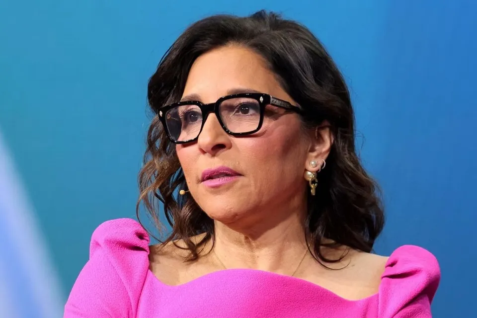 Linda Yaccarino deja el cargo de CEO de X, la empresa de Elon Musk|Foto: CNN/Reuters/Steve Marcus