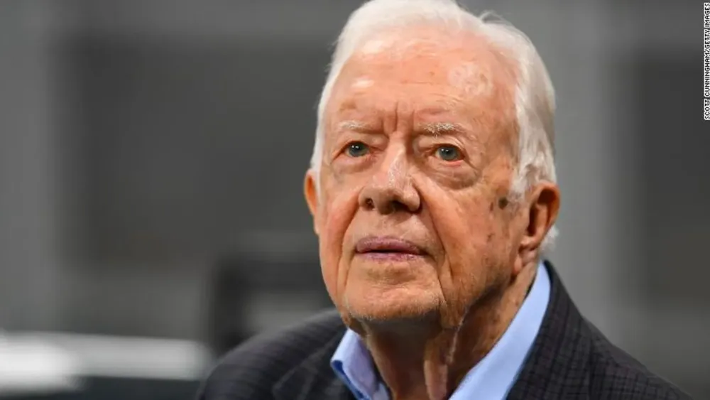Jimmy Carter | CNN 