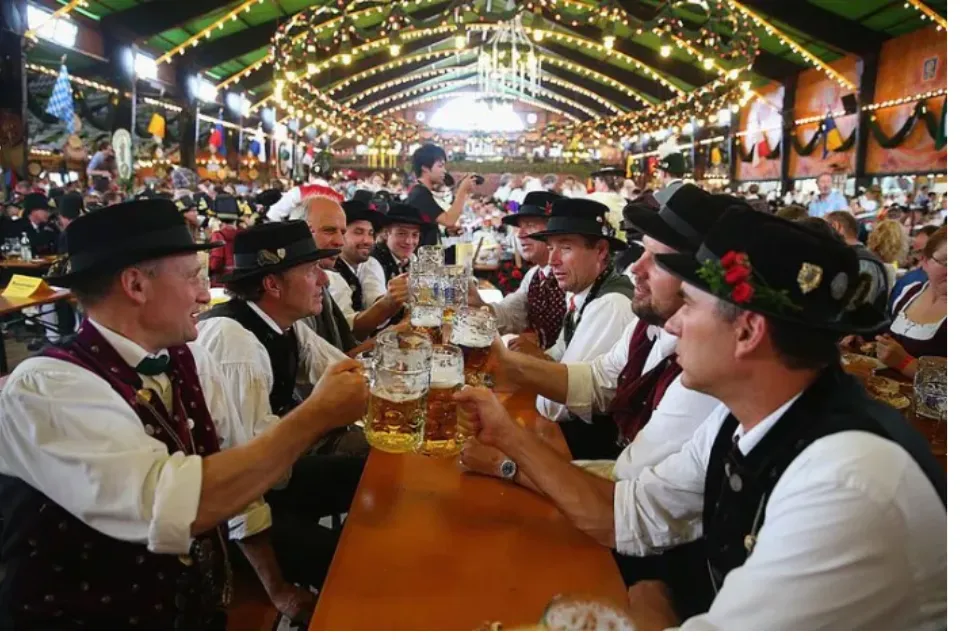 Oktoberfest 