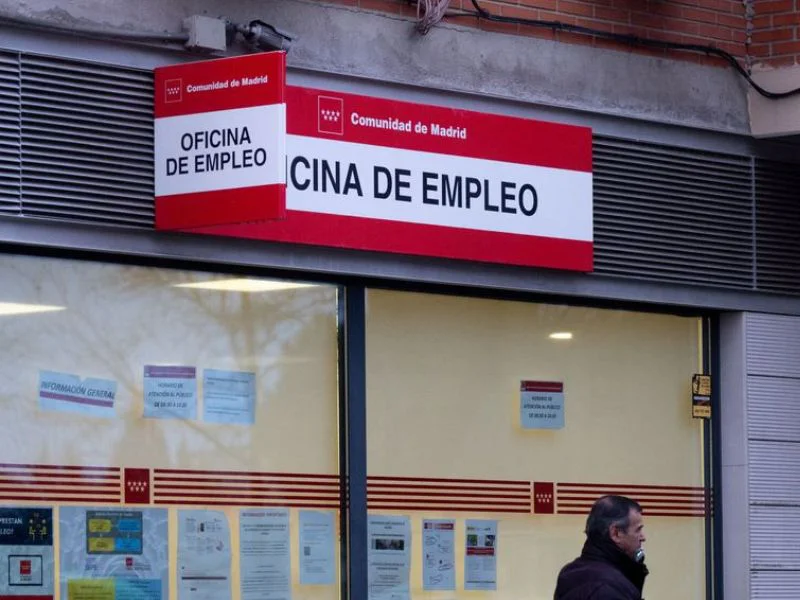 afiliacion-seguridad-social-febrero-2026-empleo-espana|Foto: Eduardo Parra/Europa Press