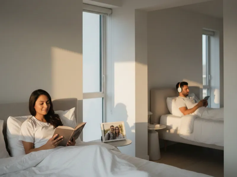 pareja-durmiendo-habitaciones-separadas-tendencia-sleep-divorce-bienestar