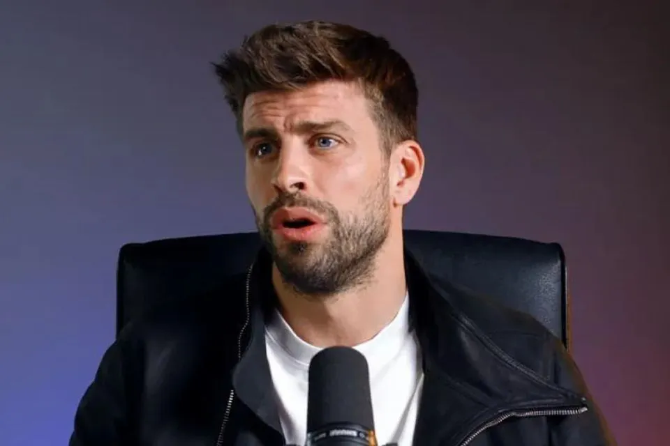 Gerard Piqué|Foto: El Mundo Twitch  Caso Supercopa: Gerard Piqué presenta pruebas de que ha cobrado más de 10 millones en comisiones