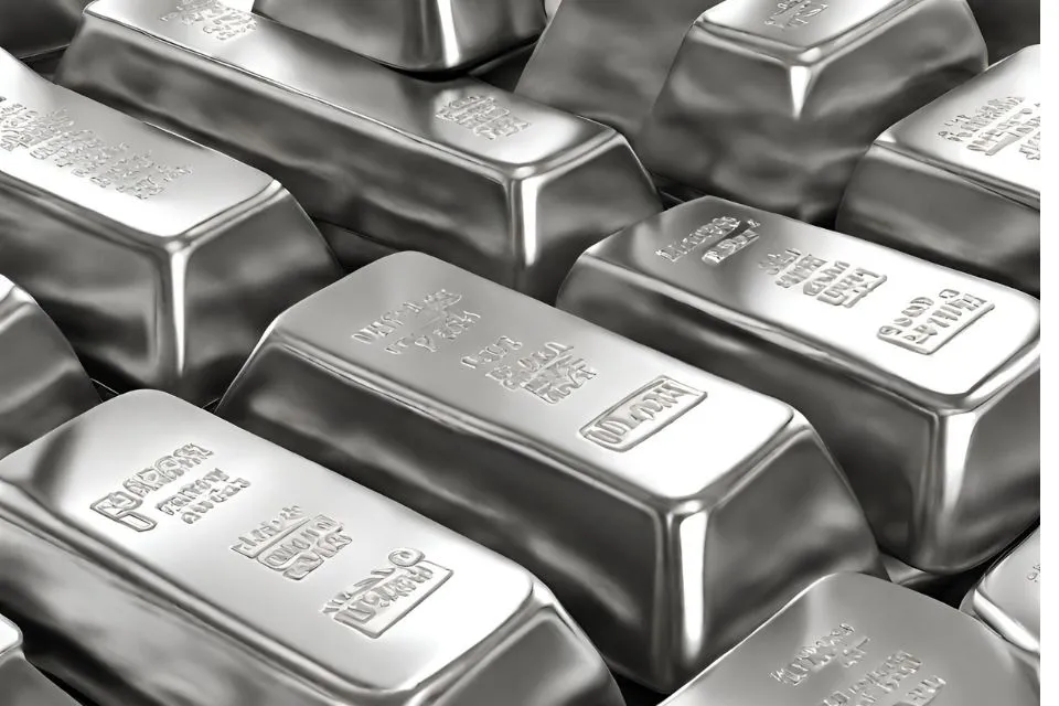 Metales Preciosos, Platino