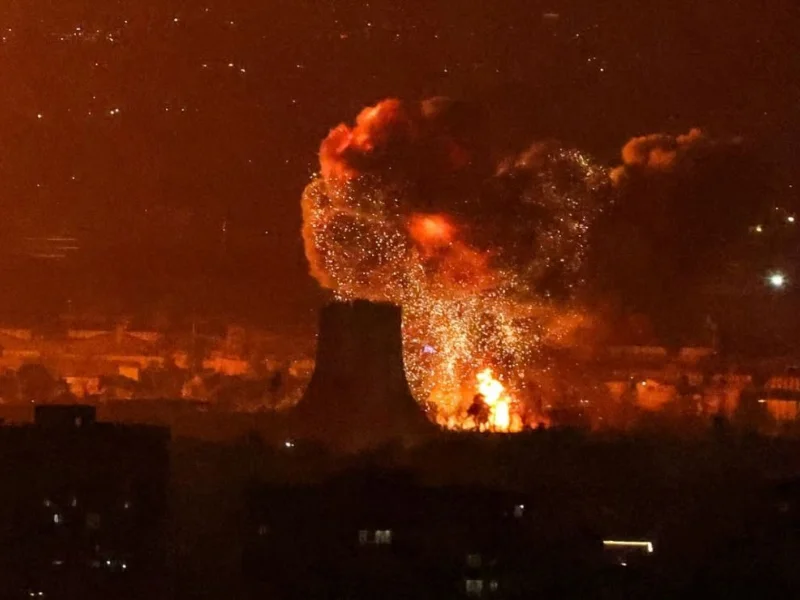 barril-petroleo-mojtaba-jamenei-iran-crisis-ormuz-precios-gasolina|Foto: Atta Kenare/AFP/Getty Images